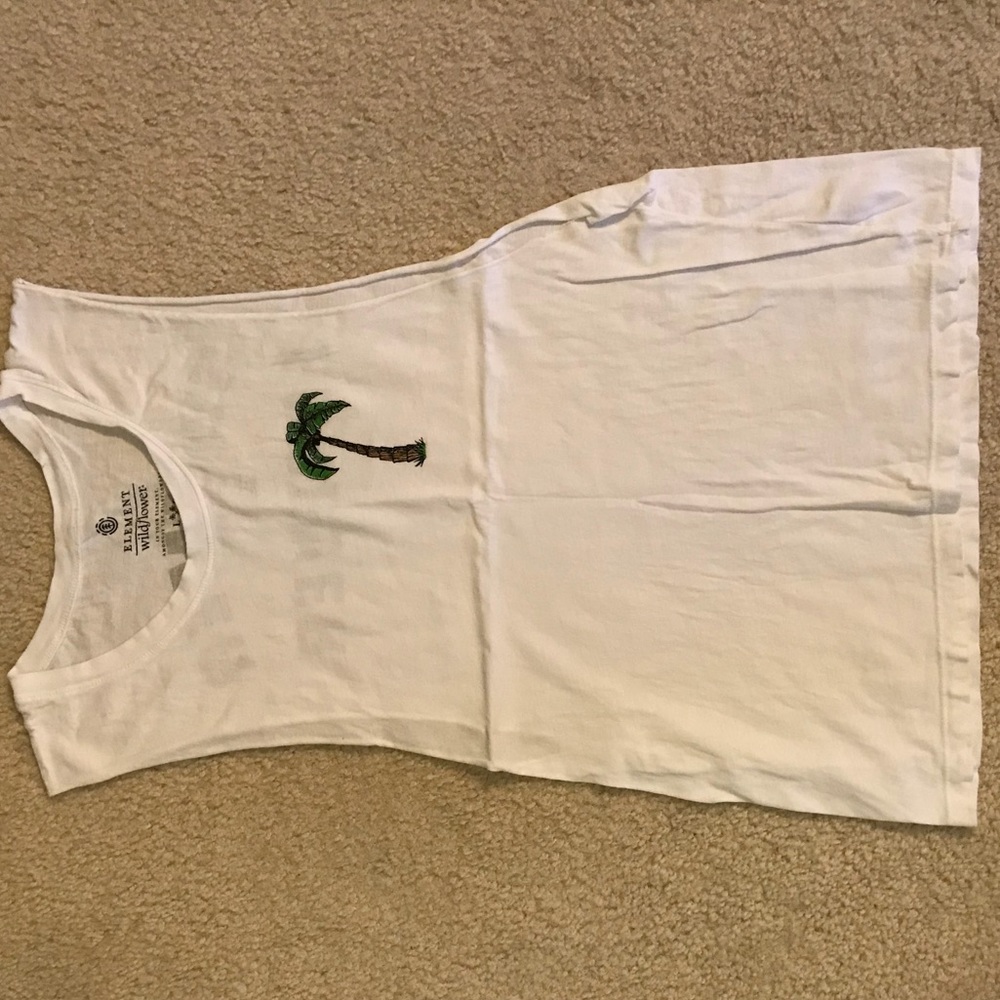 ELEMENT Tank Top